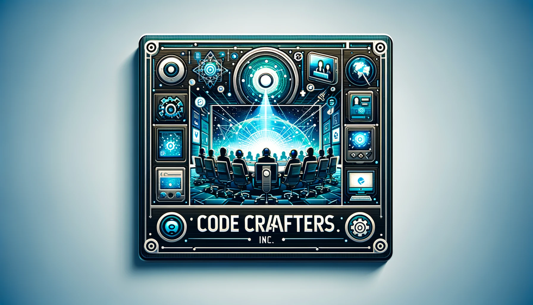 Empowering Connections: Premier Video Conferencing Solutions by CodeCrafters Inc.