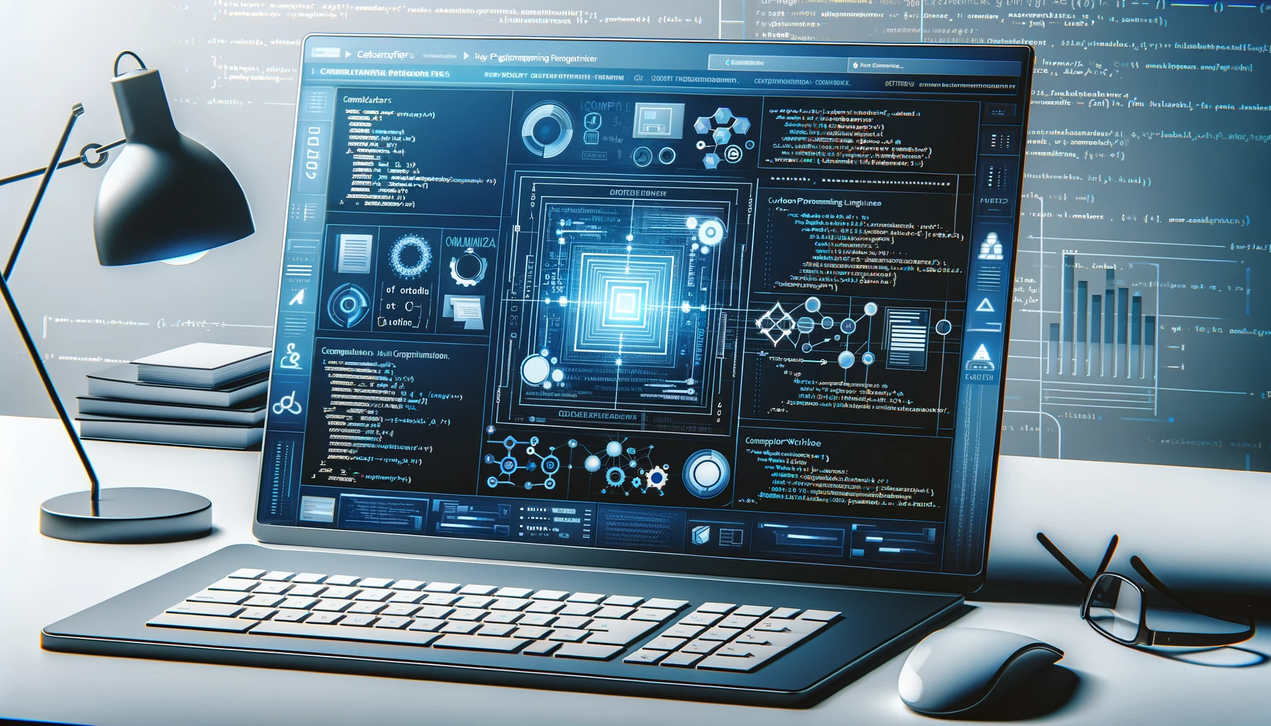 Innovating the Future: Compiler Craft and Custom Language Creation with CodeCrafters Inc.